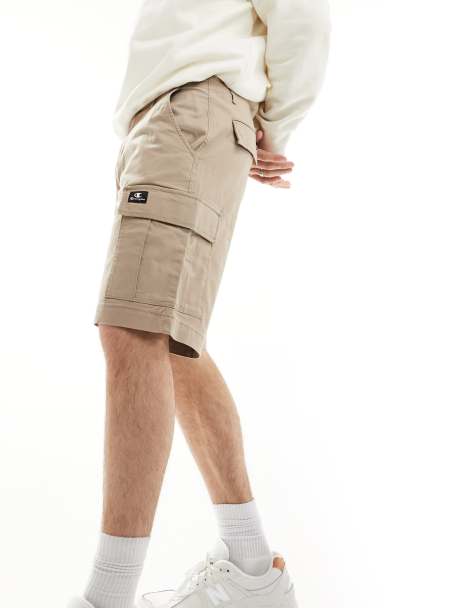 Brown Shorts For Men