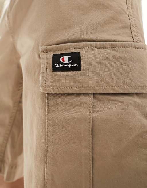 Short on sale pants champion