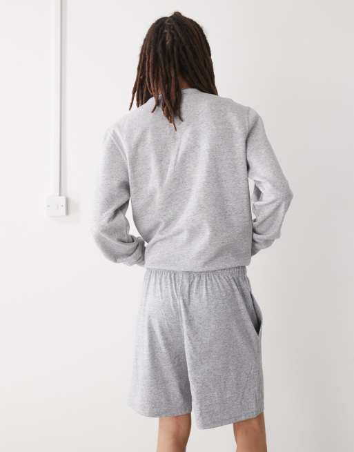 Champion Bermuda shorts in grey  , 3 of 5