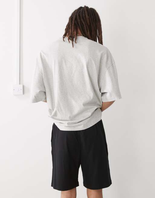 Champion – Bermudashorts in Schwarz  , 4 von 5