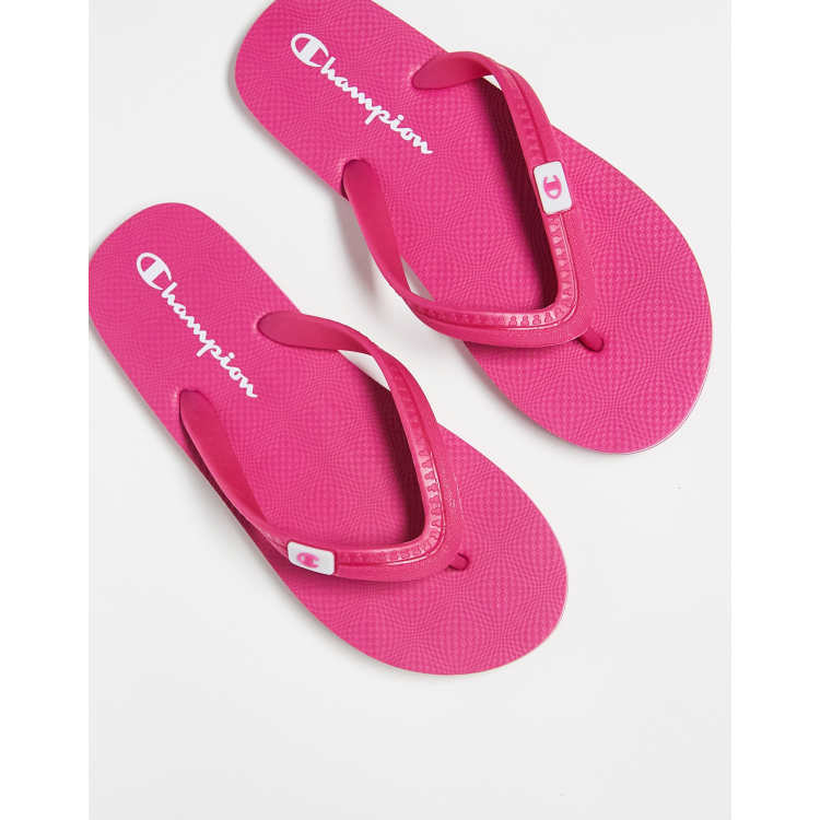 Champion flops discount