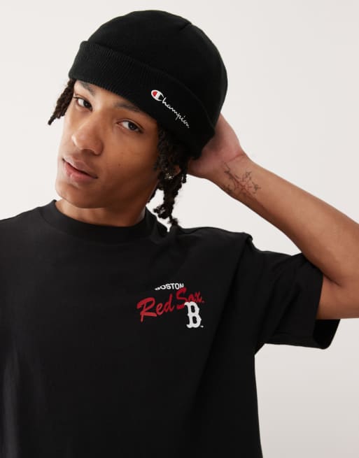 Champion - Bonnet - Noir, 2 de 3