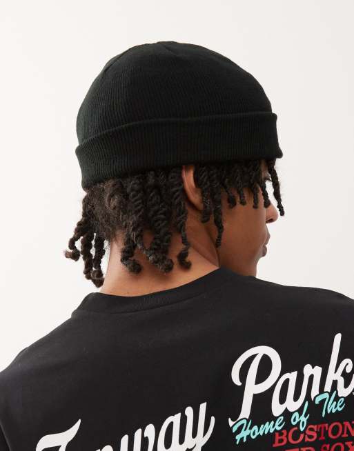 Champion - Bonnet - Noir, 3 de 3
