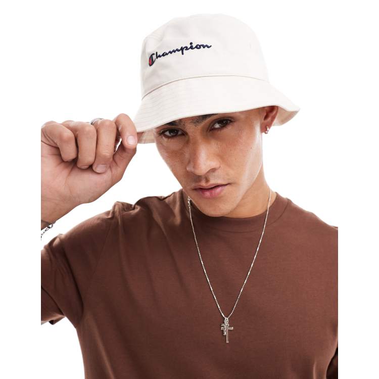 Champion store hat bucket