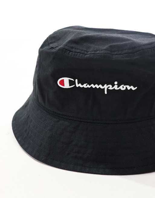 Champion bucket store hat price