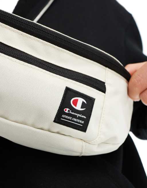 Champion attribute 2.0 outlet black fanny pack