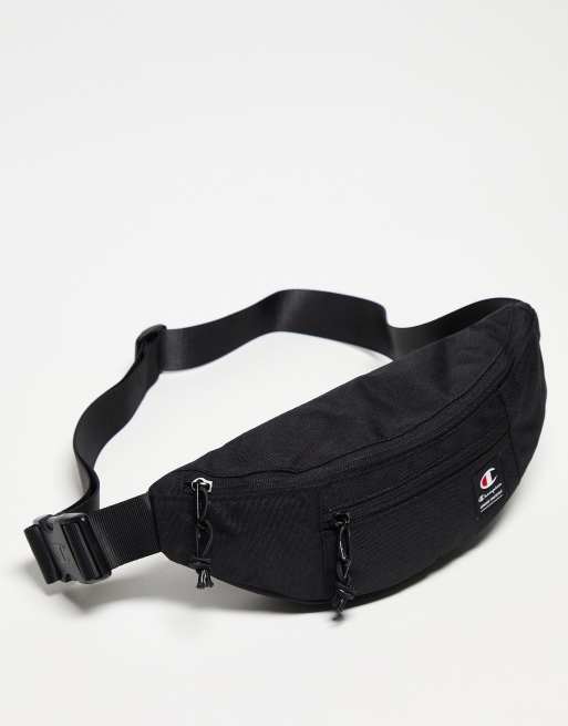 Champion store strap bag