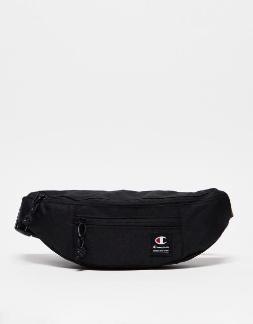 White champion hot sale bum bag