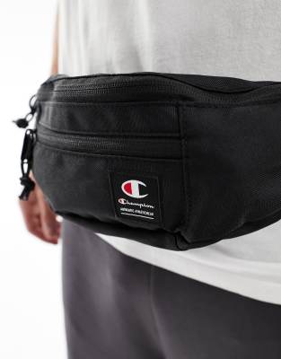 Black champion best sale fanny pack