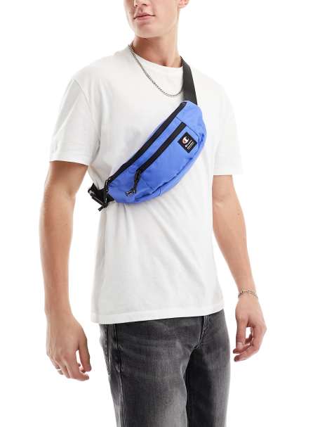 Designer bum store bags men