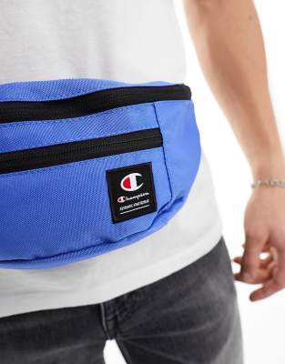 Champion men's discount attribute waist bag