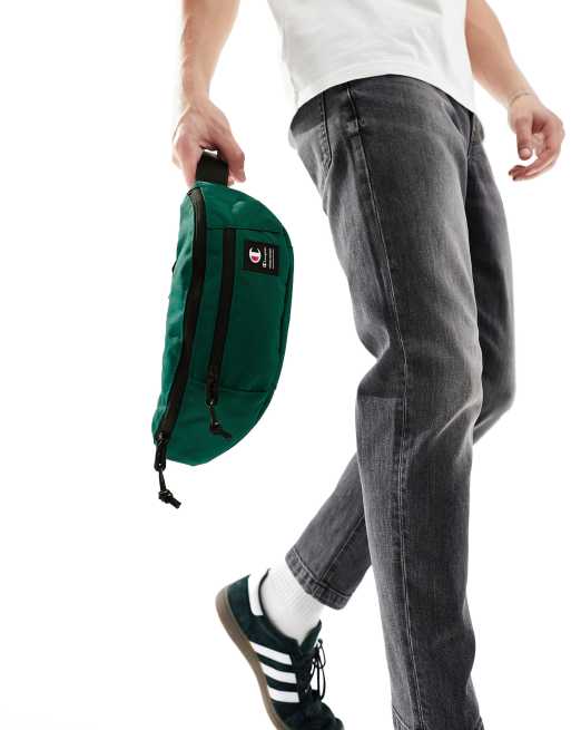 Champion bags sales mens green