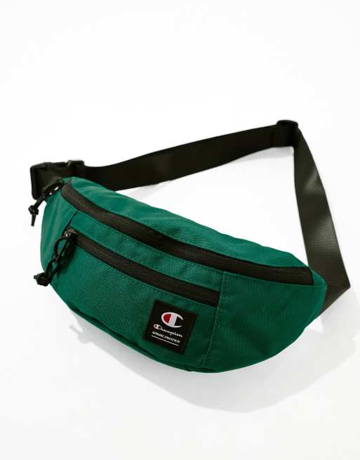 Champion store bag topman