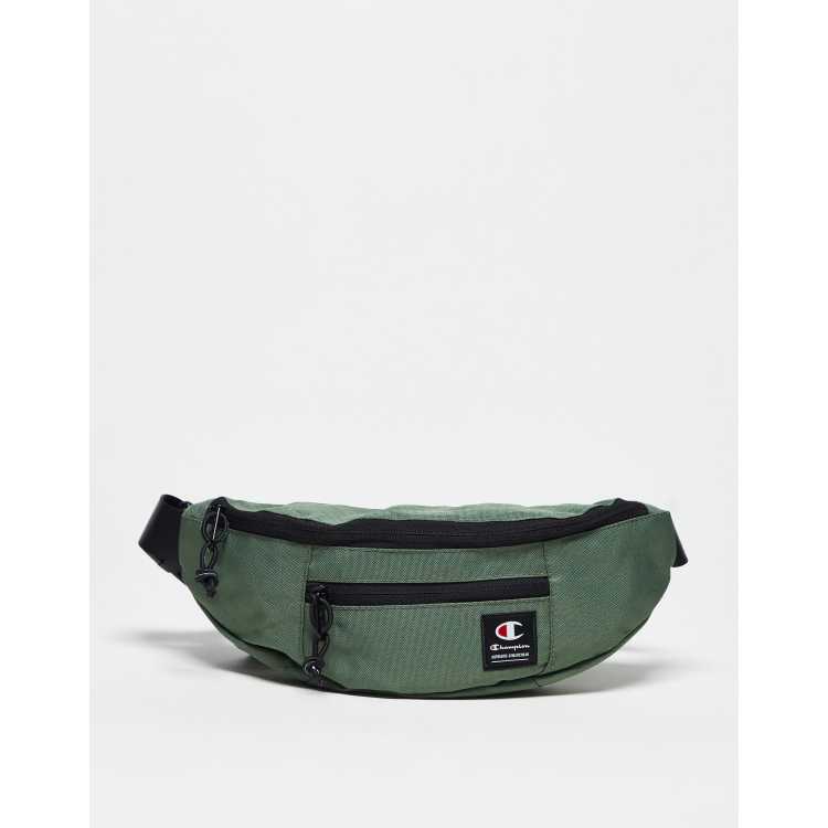 Champion cheap bags green