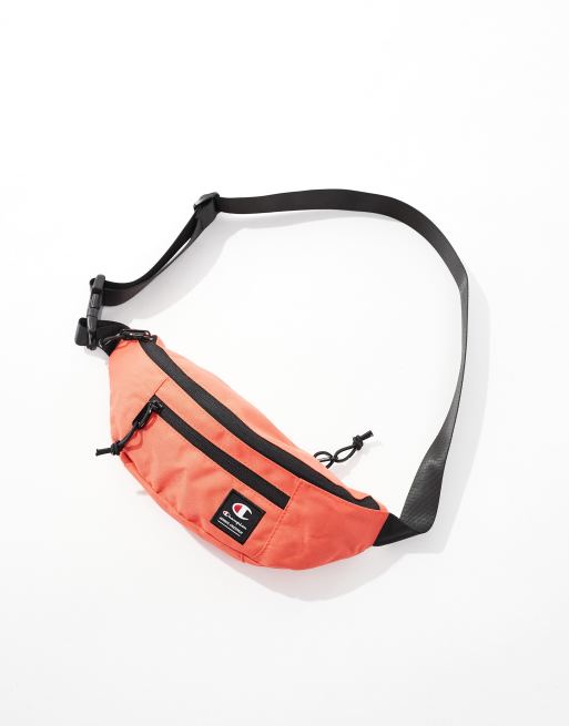 Champion bum bag in red
