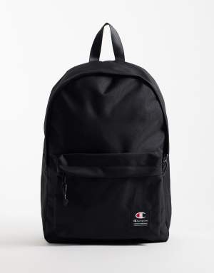 Champion Catalogue Backpack in black