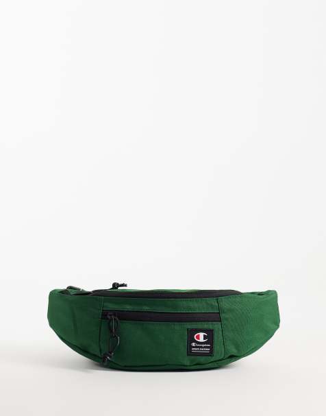 Champion Catalogue Belt Bag in green - view 1