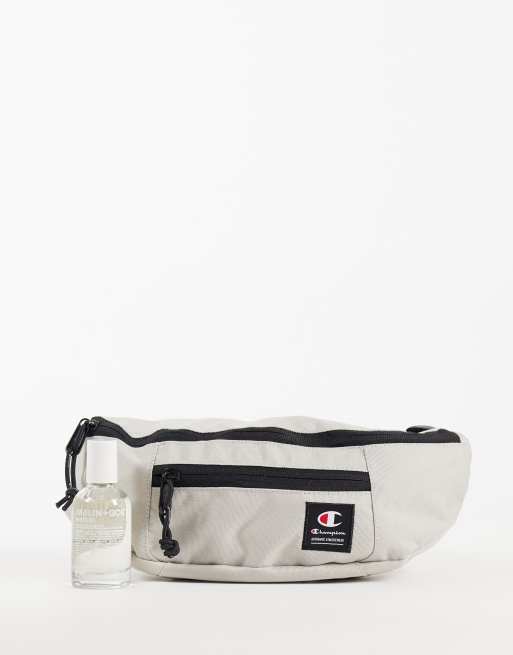 Champion Catalogue Belt Bag in grey, 2 of 4