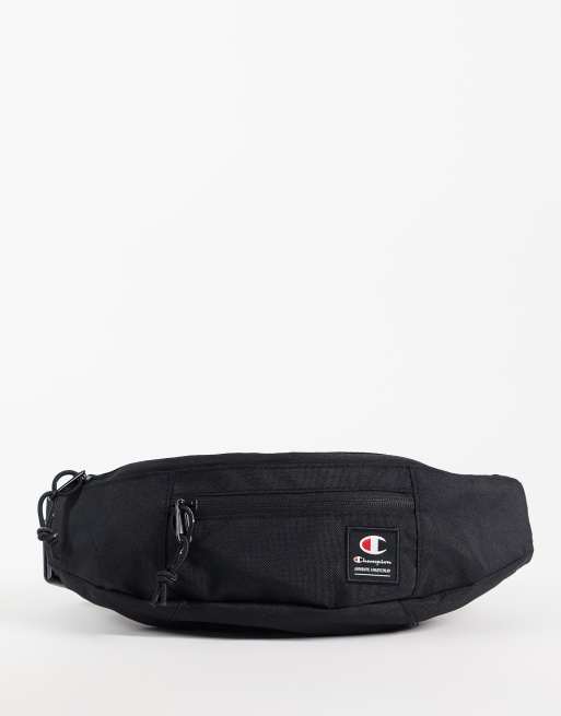 Champion Catalogue bæltetaske i sort