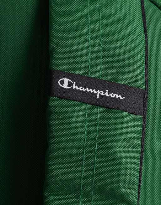 Champion Catalogue rugzak in groen, 3 van 5