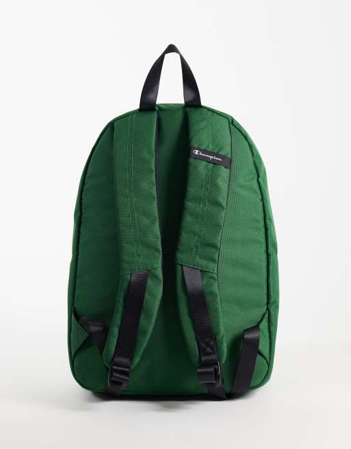 Champion Catalogue rugzak in groen, 4 van 5