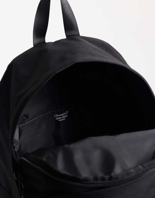 Champion Catalogue ryggsäck i svart, 5 av 5