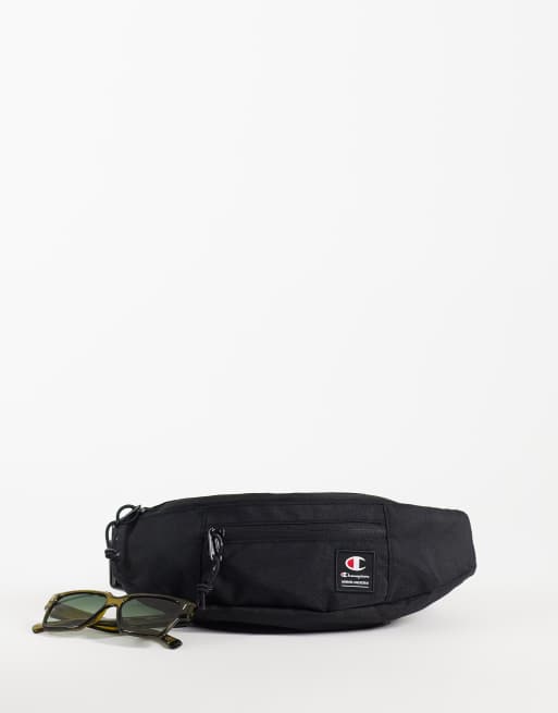 Champion - Ceinture catalogue - Noir, 2 de 4
