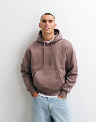 Hooded 3