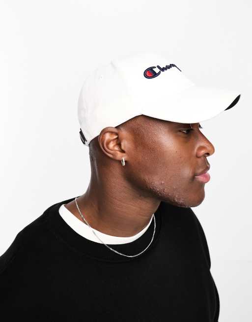 Champion store ball cap