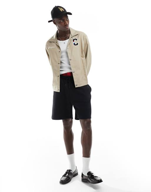 Champion life cheap coach jacket