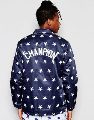 champion star jacket