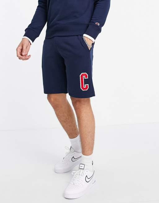 Champion 2024 navy shorts