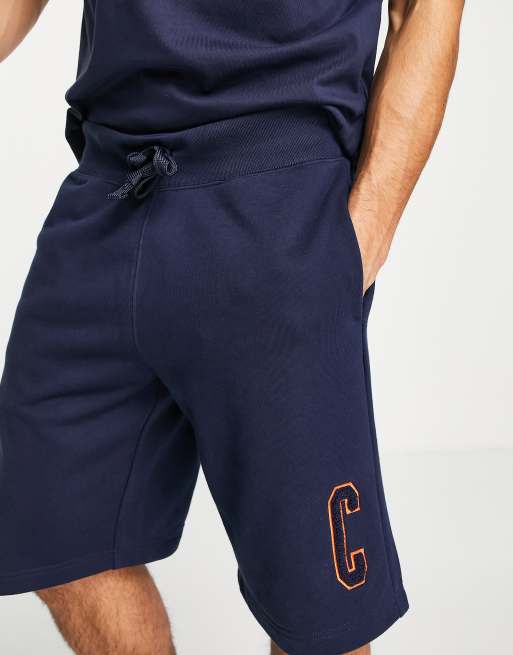 Champion clearance knit shorts