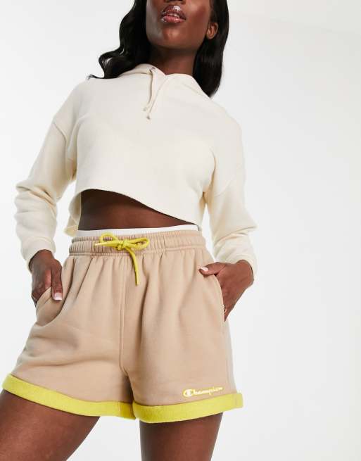 Champion shorts and top set clearance