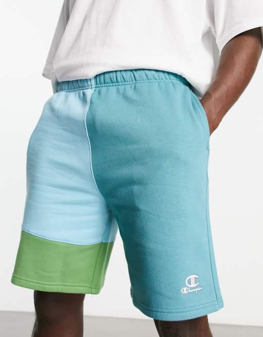 Champion 2025 colorblock shorts