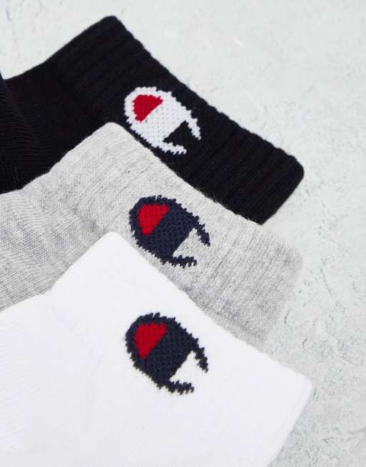 Champion no show on sale socks