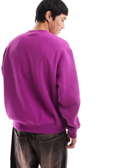 Purple best sale champion sweats