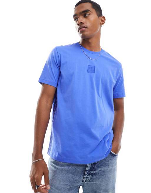 Champion short cheap sleeve shirts