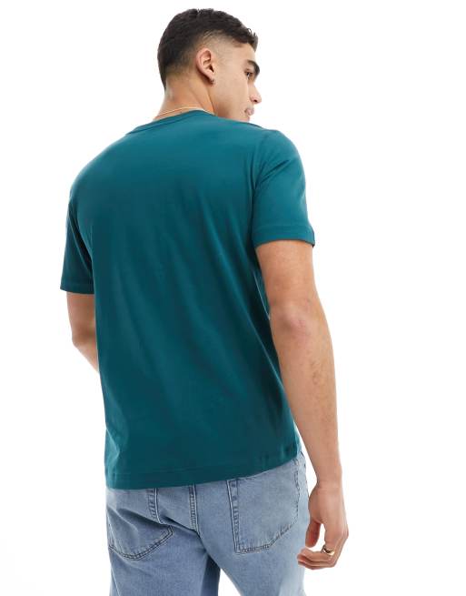 Hiker green champion clearance shirt