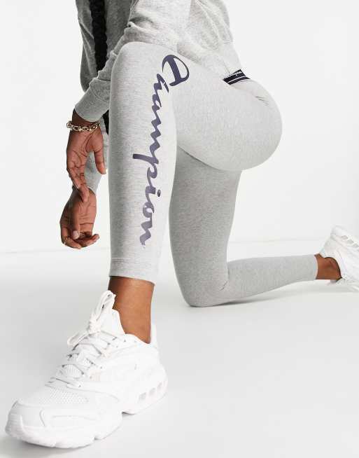 Champion CROP LEGGINGS