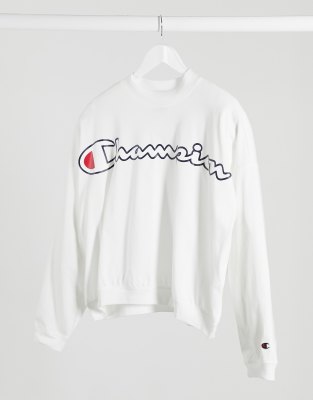 champion jumper dress