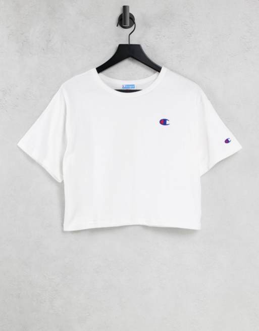 White store champion top