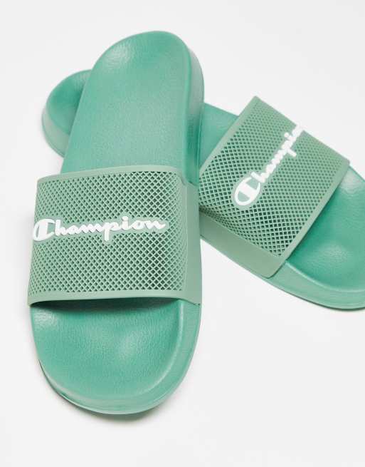 Champion cheap baby slides