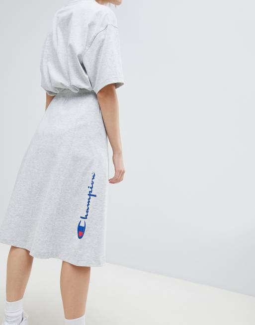 Champion 2025 drawstring skirt