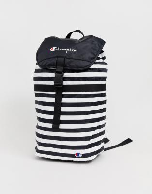 champion fold top backpack