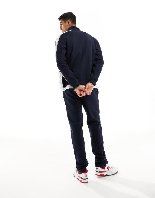 Grey champion hot sale jogging suit