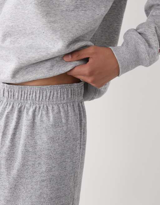 Champion – Grå bermudashorts  , 5 av 5