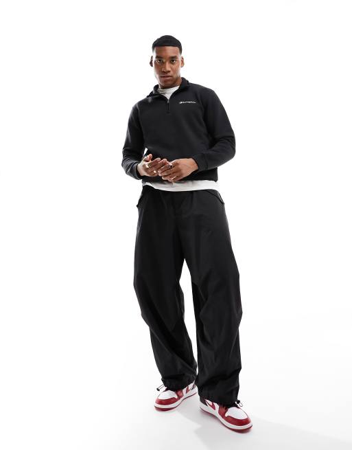 Champion semi cheap fitted pants