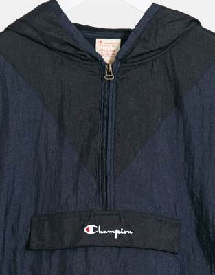 champion wind jacket