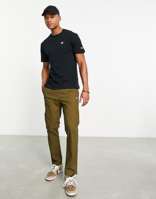Champion pants and shirt on sale